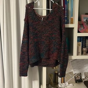 Free People Sweater